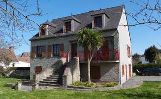 Photo Vente maison Tourlaville