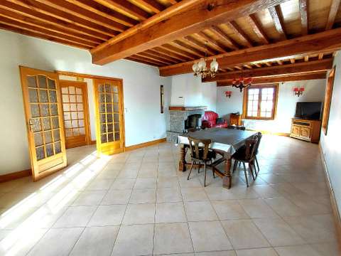 Vente maison 6 pièces Vente maison 6 pièces