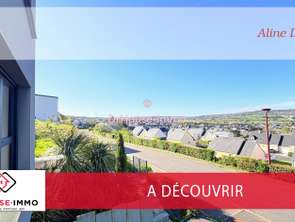 Vente Maison 4 chambresTourlaville