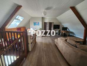 Vente Maison 4 chambresTourlaville