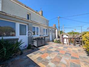 Vente Maison 3 chambresTourlaville