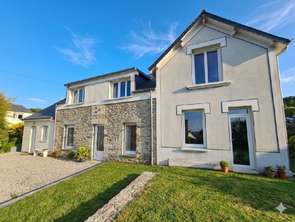 Vente Maison 2 chambresTourlaville
