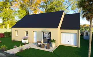 Photo Vente maison Tourlaville