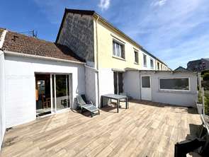 Vente Maison 3 chambresTourlaville