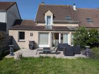 Vente maison 6 pièces Vente maison 6 pièces