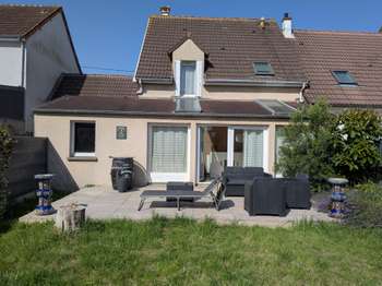 Vente Maison 3 chambresTourlaville