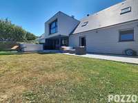 Vente maison 7 pièces Vente maison 7 pièces