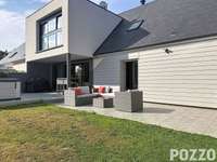 Vente maison 7 pièces Vente maison 7 pièces