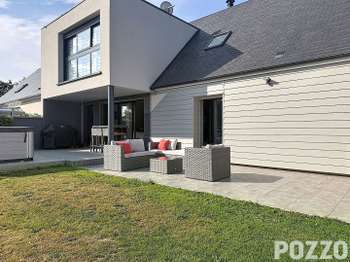 Vente maison 7 pièces Tourlaville 50