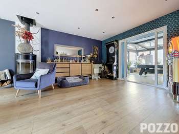 Vente Maison 5 chambresTourlaville