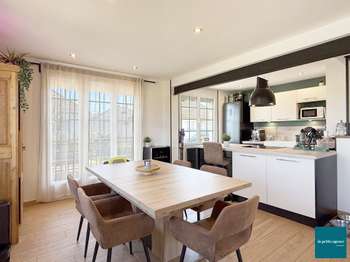 Vente maison 6 pièces Tourlaville 50