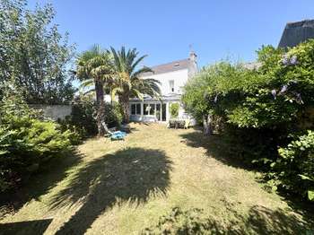 Vente Maison 4 chambresTourlaville