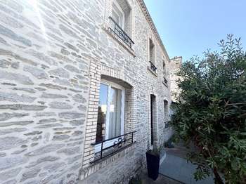 Vente Maison 4 chambresTourlaville