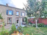 Vente maison 6 pièces Vente maison 6 pièces