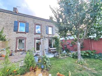 Vente Maison 5 chambresTourlaville