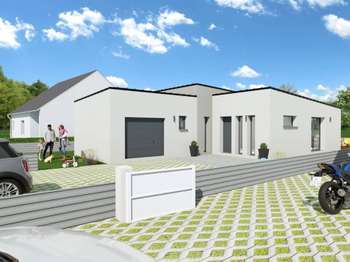 Vente Maison 2 chambresTourlaville