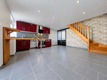 Vente Maison 1 chambreTourlaville