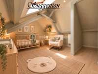 Vente maison 2 pièces Vente maison 2 pièces