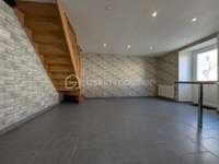 Vente maison 2 pièces Vente maison 2 pièces
