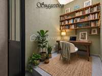 Vente maison 2 pièces Vente maison 2 pièces