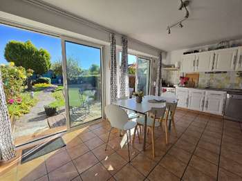 Vente Maison 5 chambresTourlaville