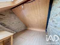 Vente maison 2 pièces Vente maison 2 pièces