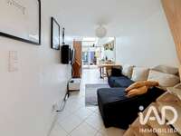 Vente maison 2 pièces Vente maison 2 pièces