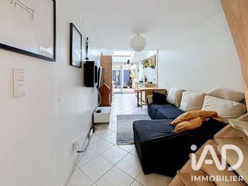 Vente maison 2 pièces Vente maison 2 pièces