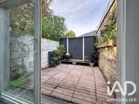 Vente maison 2 pièces Vente maison 2 pièces