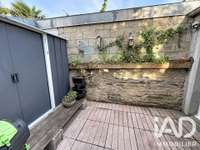 Vente maison 2 pièces Vente maison 2 pièces