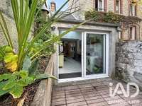 Vente maison 2 pièces Vente maison 2 pièces