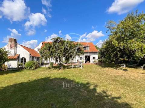 Vente maison 10 pièces Tourmignies 59