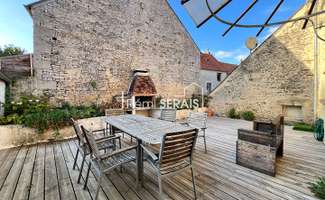 Photo Vente maison Tournai-sur-Dive