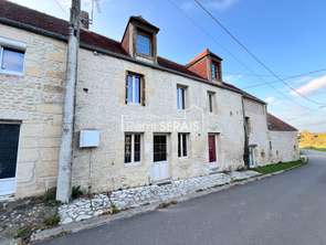 Vente Maison 3 chambresTournai-sur-Dive