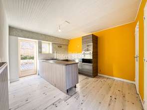 Vente Maison 3 chambresTournai-sur-Dive