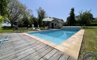 Photo Vente maison Tournai-sur-Dive