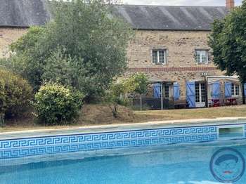 Photo Vente maison Tournai-sur-Dive