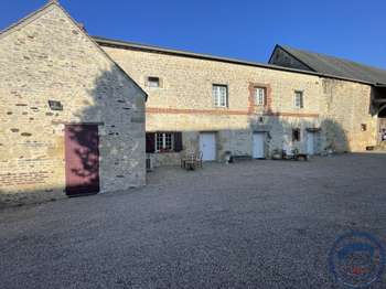 Vente Maison 5 chambresTournai-sur-Dive