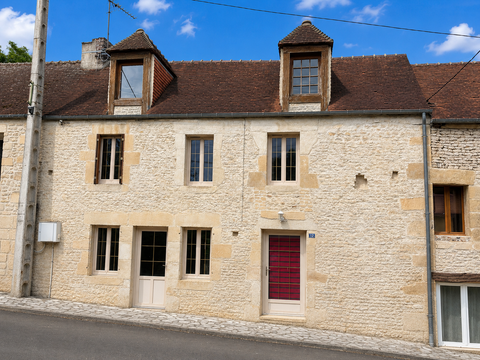 Vente maison 4 pièces Tournai-sur-Dive 61