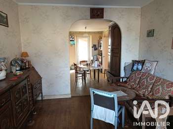 Vente maison 5 pièces Vente maison 5 pièces
