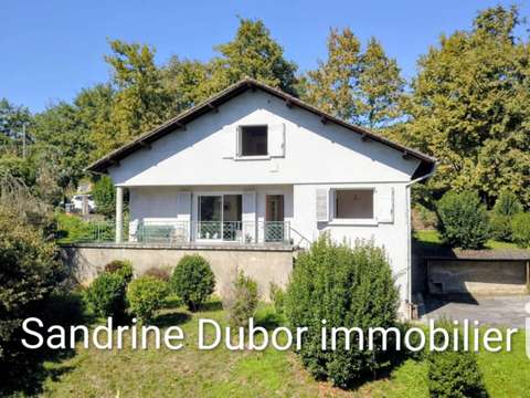 Vente maison 7 pièces Tournay 65