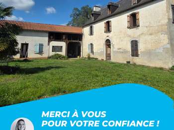 Vente Maison 5 chambresTournay