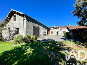 Vente Maison 5 chambresTournay