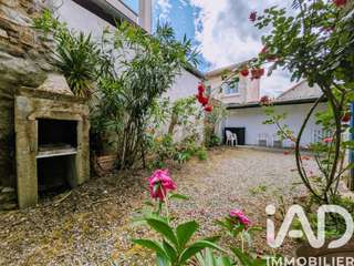 Vente maison 7 pièces Vente maison 7 pièces