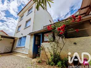 Vente Maison 6 chambresTournay