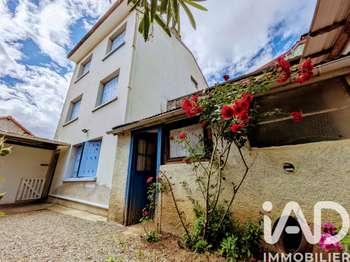 Vente maison 7 pièces Vente maison 7 pièces