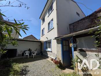 Vente Maison 6 chambresTournay