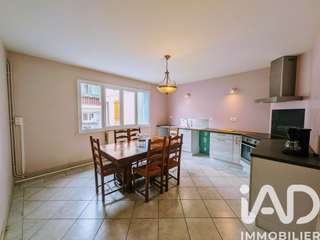 Vente maison 7 pièces Vente maison 7 pièces