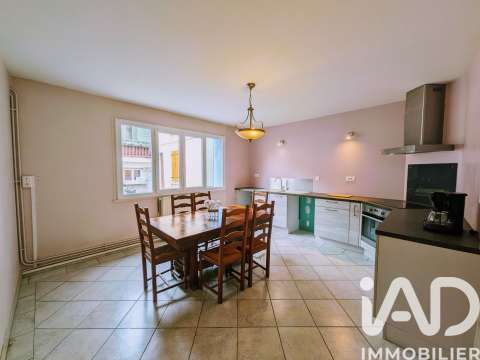 Vente maison 7 pièces Vente maison 7 pièces