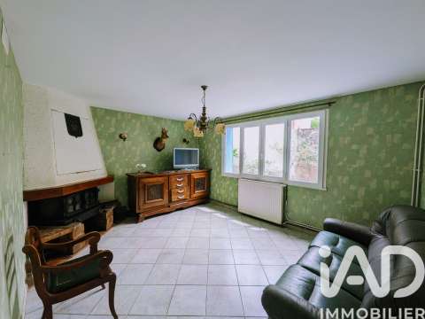 Vente maison 7 pièces Vente maison 7 pièces